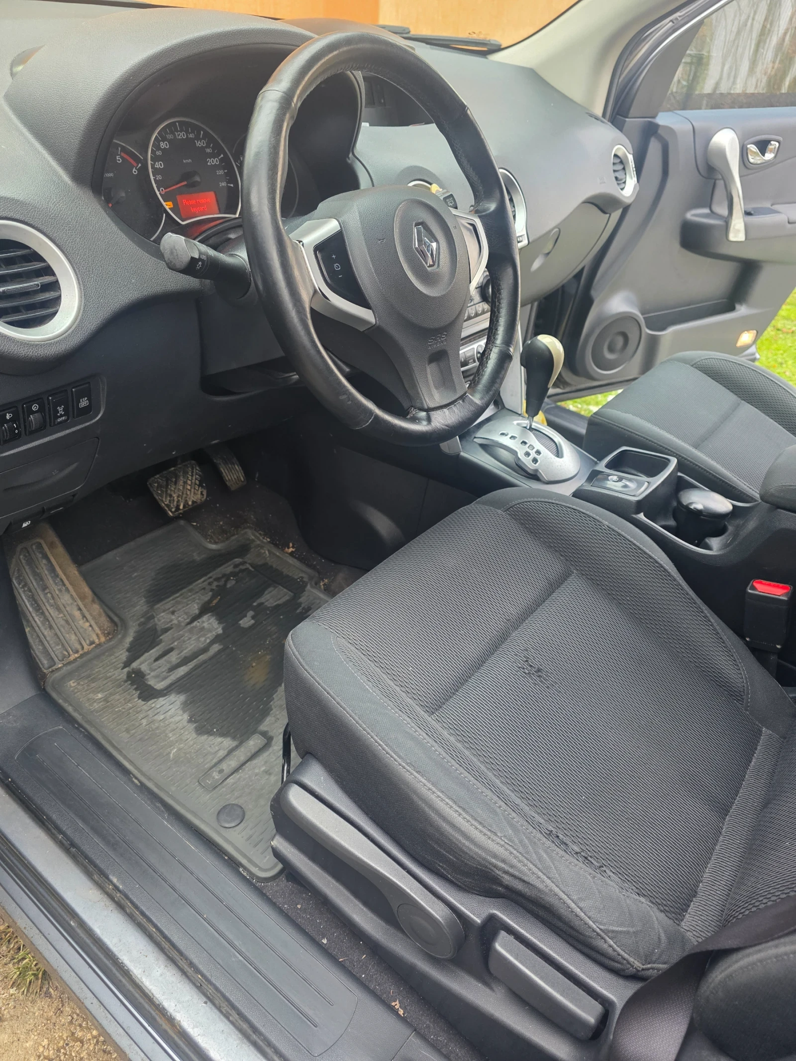 Renault Koleos 2.0 dci 4?4 - изображение 6