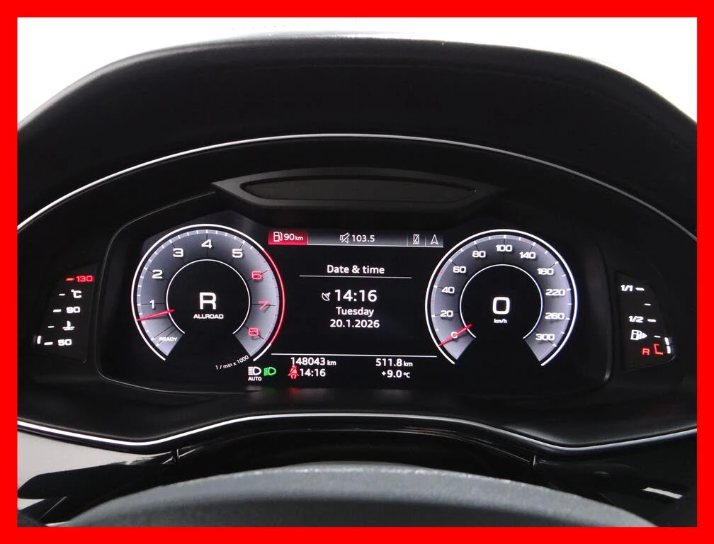 Audi Q7 2020| MATRIX| TECHNI| DISTRONIK| HEAD-UP| B&O| BLA | Mobile.bg � ����������� 7
