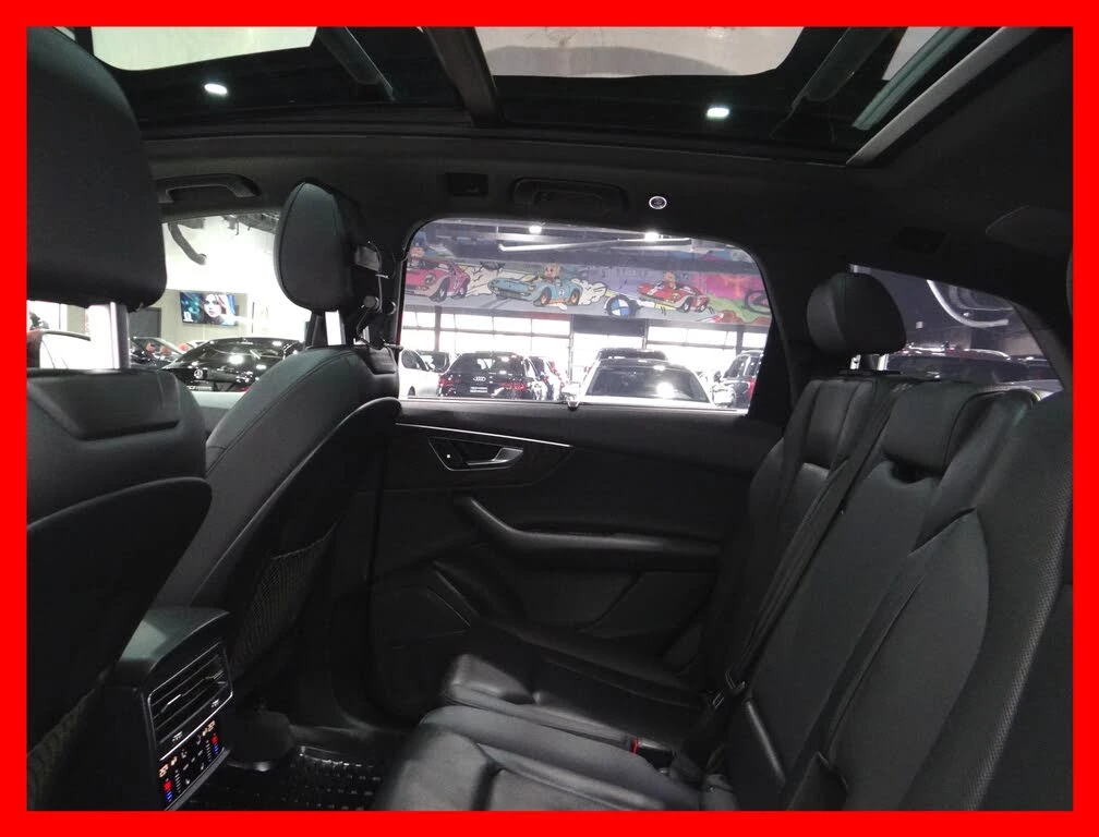 Audi Q7 2020| MATRIX| TECHNI| DISTRONIK| HEAD-UP| B&O| BLA | Mobile.bg � ����������� 14