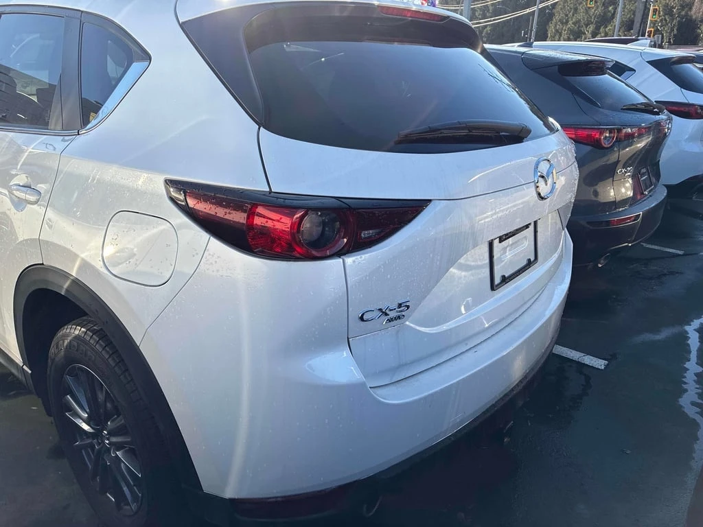 Mazda CX-5 * GX * CARFAX * �������*  | Mobile.bg � ����������� 4