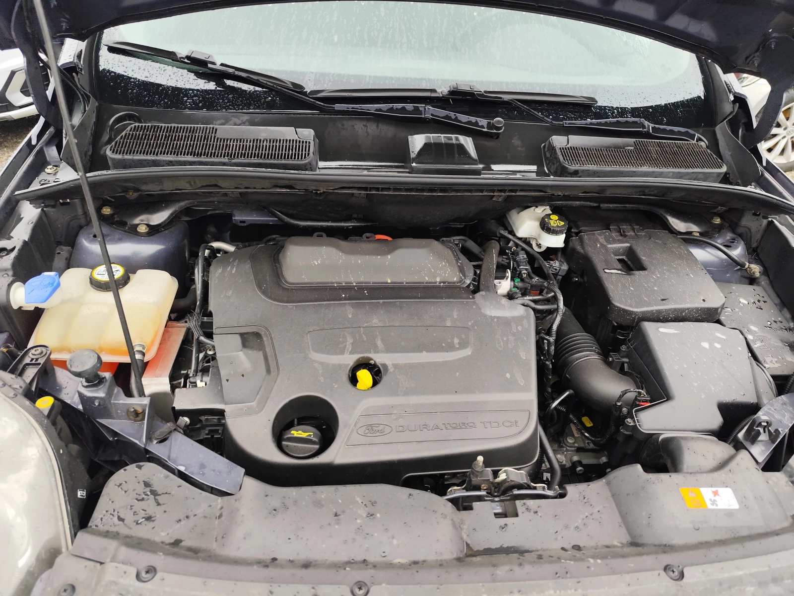 Ford Kuga 2.0TDCi* 4X4* ���������* EURO5A* ����* NAVI* FULL | Mobile.bg � ����������� 15