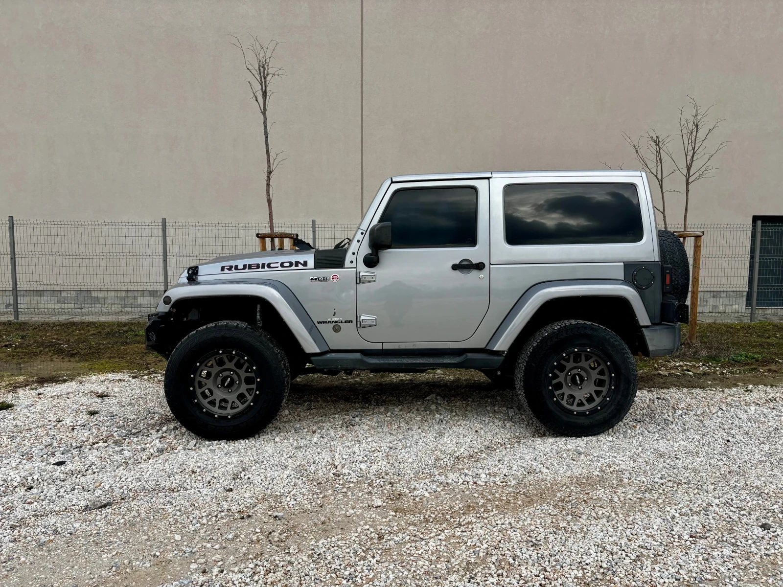 Jeep Wrangler RUBICON 3, 6 | Mobile.bg � ����������� 5