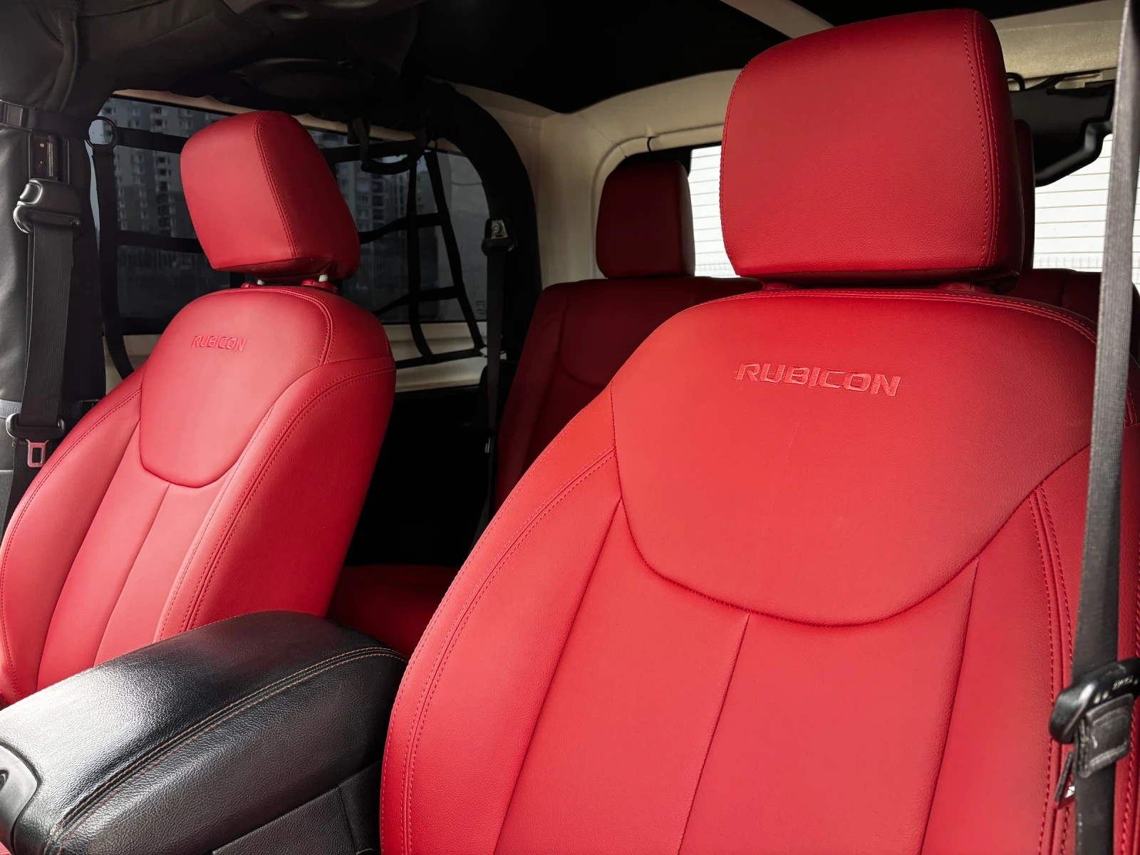 Jeep Wrangler RUBICON 3, 6 | Mobile.bg � ����������� 8