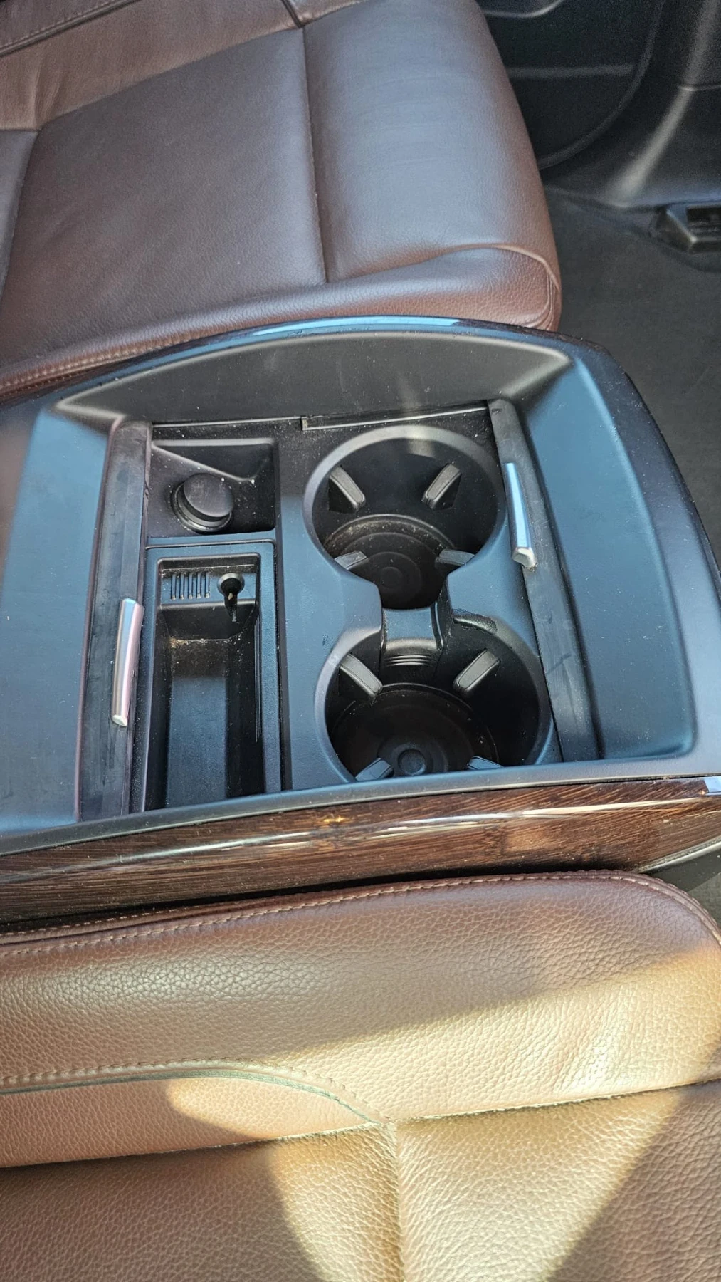 BMW X6  - изображение 5