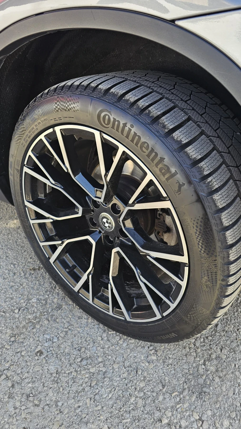 BMW X6  - изображение 6