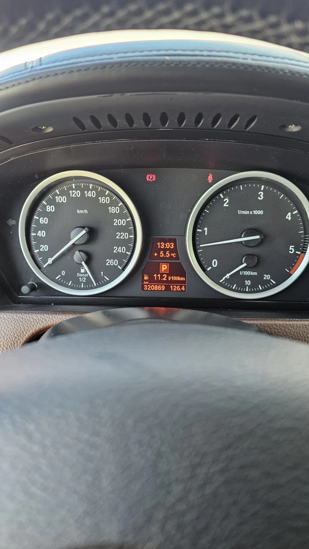 BMW X6  - изображение 8