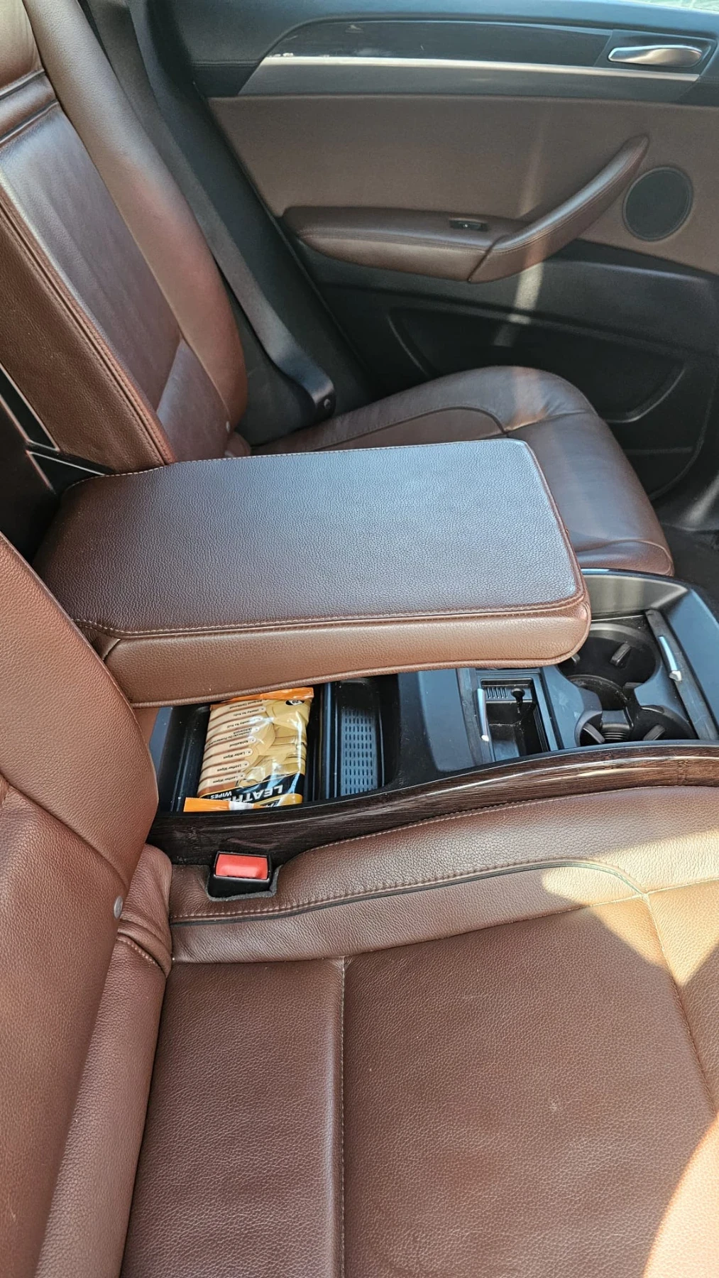 BMW X6  - изображение 4