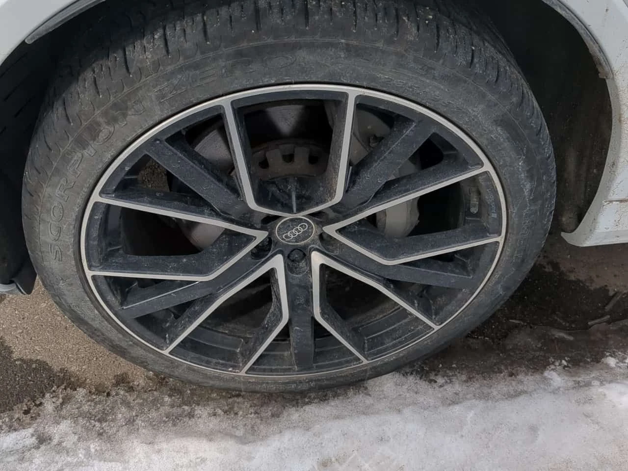 Audi Q7 PROGRESSIV | 360  | PANO | 2 КЛЮЧА | ОБДУХВАНЕ, снимка 6 - Автомобили и джипове - 53906798