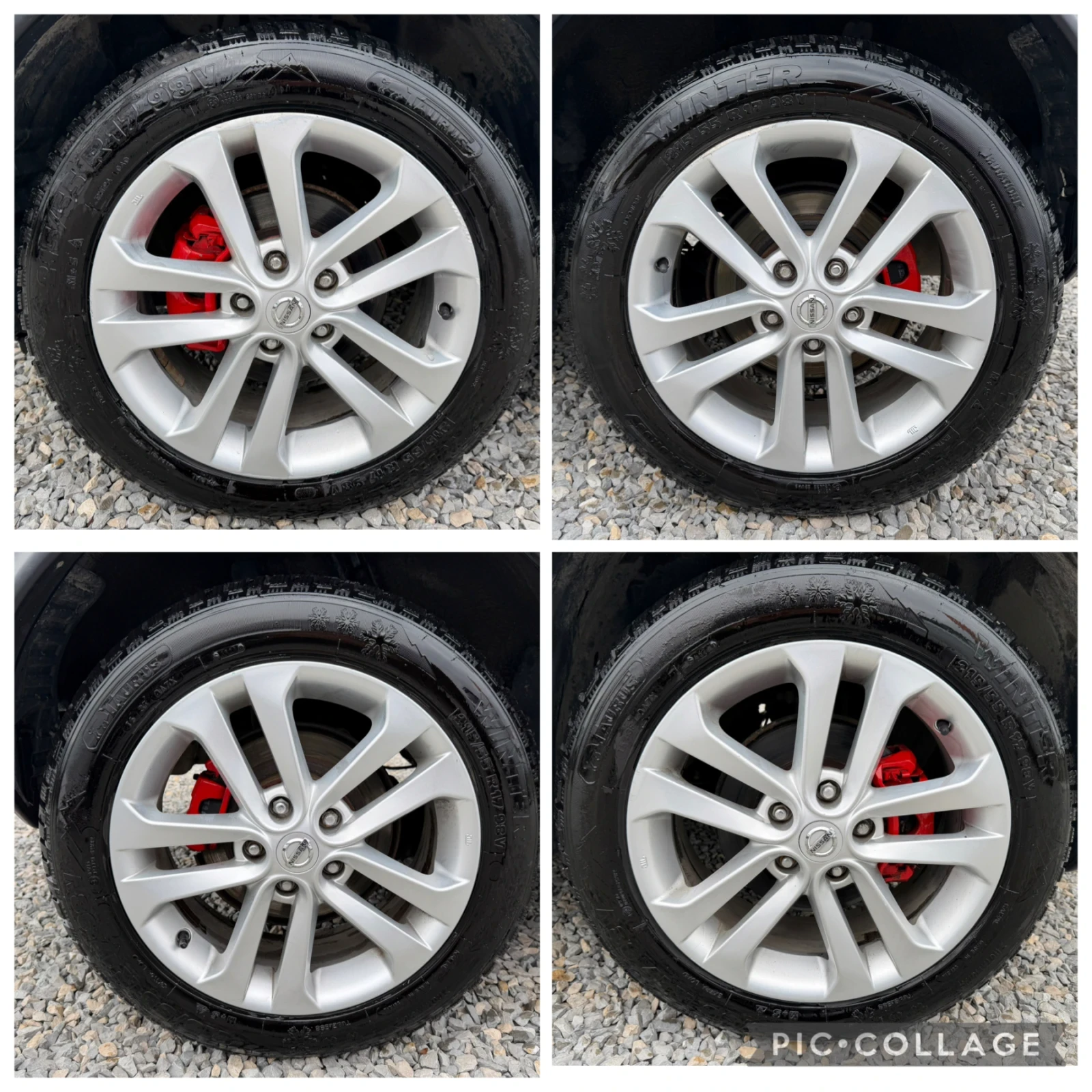 Nissan Juke 1.5dci Навигация! Климатроник! Обслужен!, снимка 8 - Автомобили и джипове - 54044327