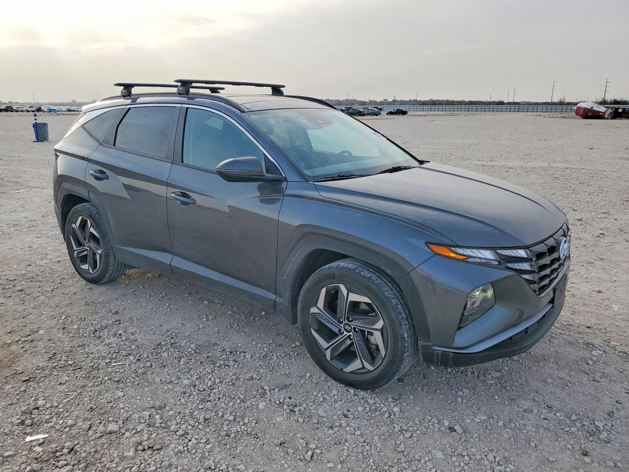 Hyundai Tucson 1.6l Sel Convenience | Mobile.bg � ����������� 4