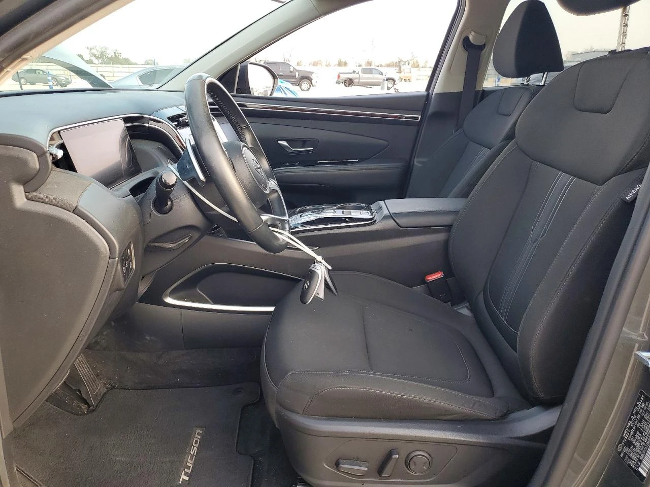 Hyundai Tucson 1.6l Sel Convenience | Mobile.bg � ����������� 7