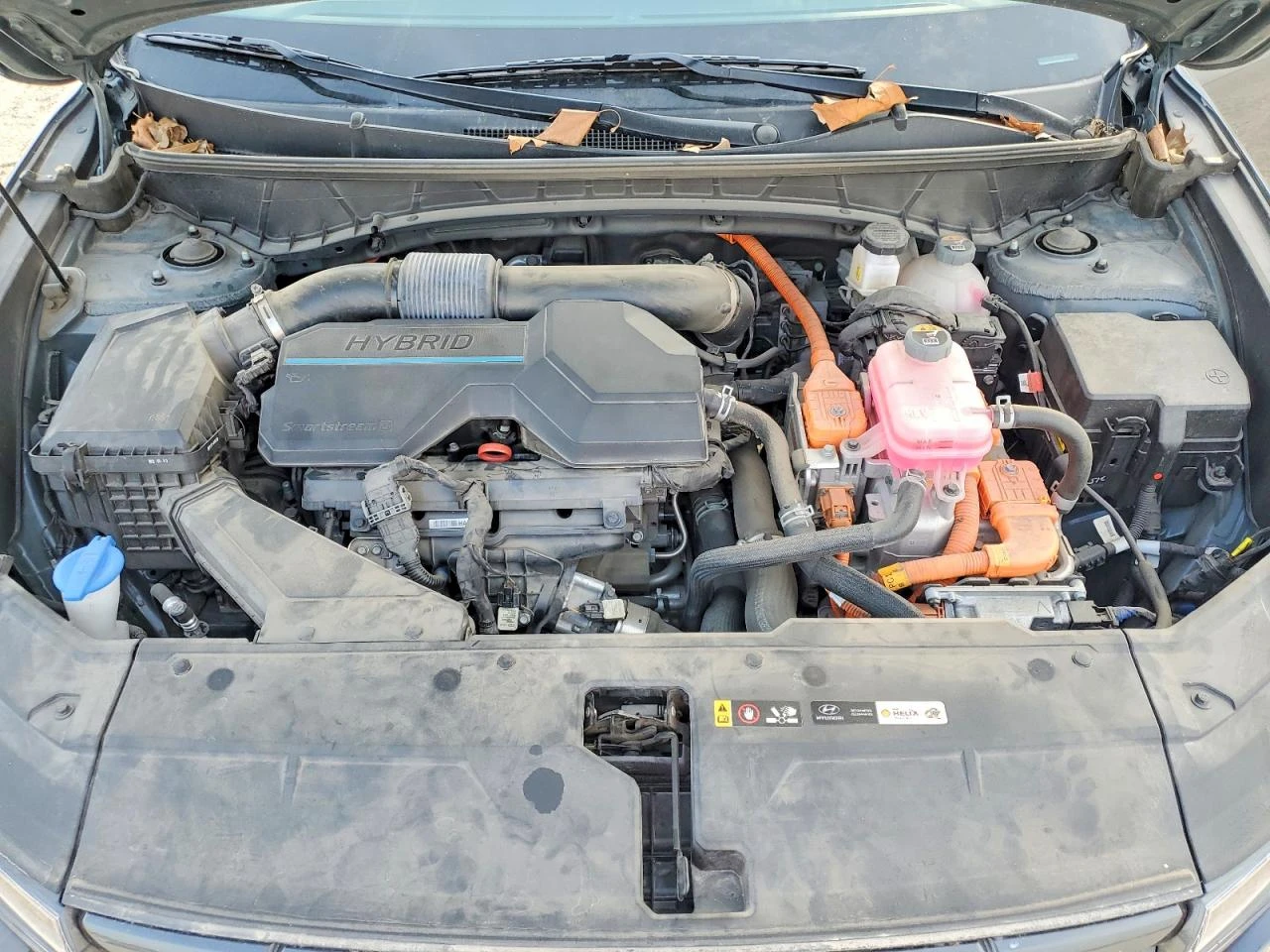 Hyundai Tucson 1.6l Sel Convenience | Mobile.bg � ����������� 12