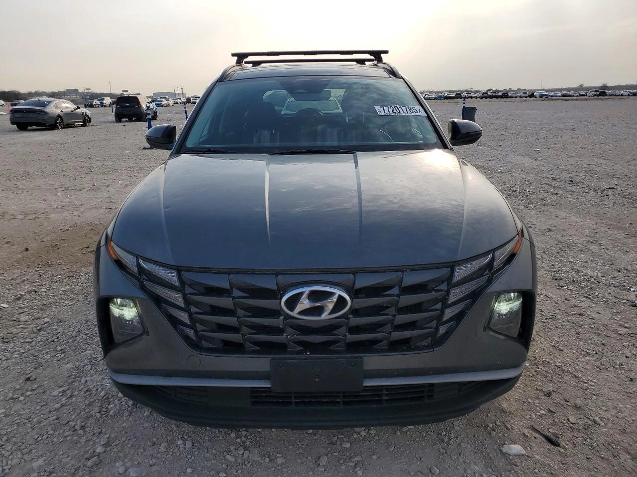Hyundai Tucson 1.6l Sel Convenience | Mobile.bg � ����������� 5
