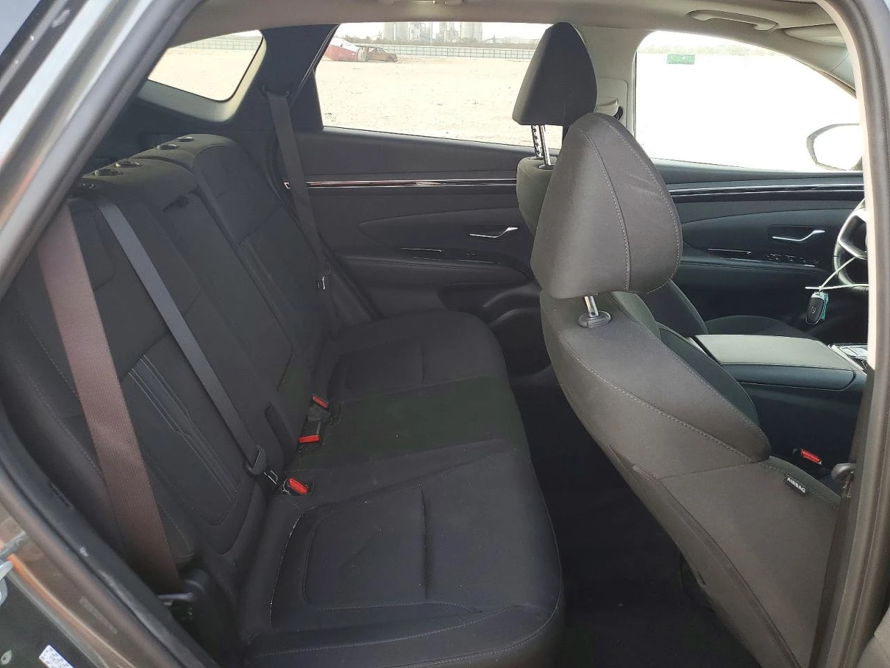Hyundai Tucson 1.6l Sel Convenience | Mobile.bg � ����������� 11