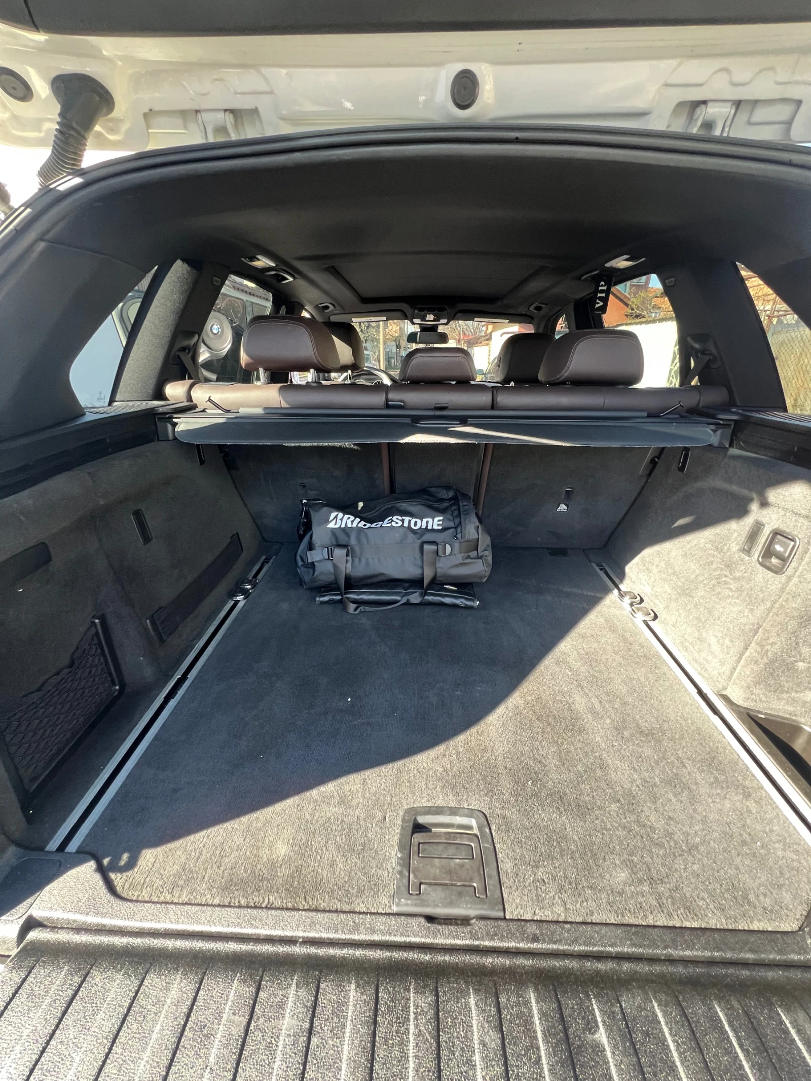 BMW X5 3.5i, 360, panorama, и мн др.Бартер, снимка 10 - Автомобили и джипове - 54246370