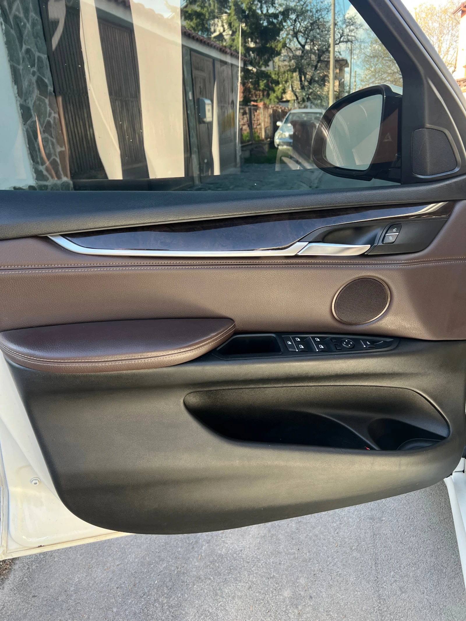 BMW X5 3.5i, 360, panorama, и мн др.Бартер, снимка 7 - Автомобили и джипове - 54246370