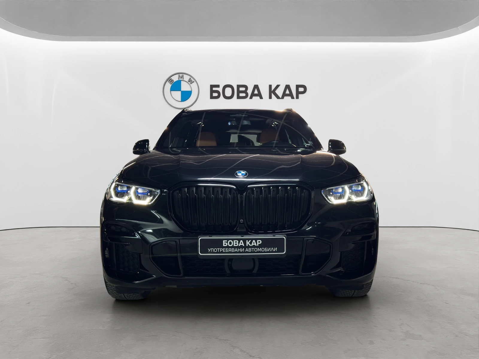 BMW X5 xDrive30d N1 | Mobile.bg � ����������� 2