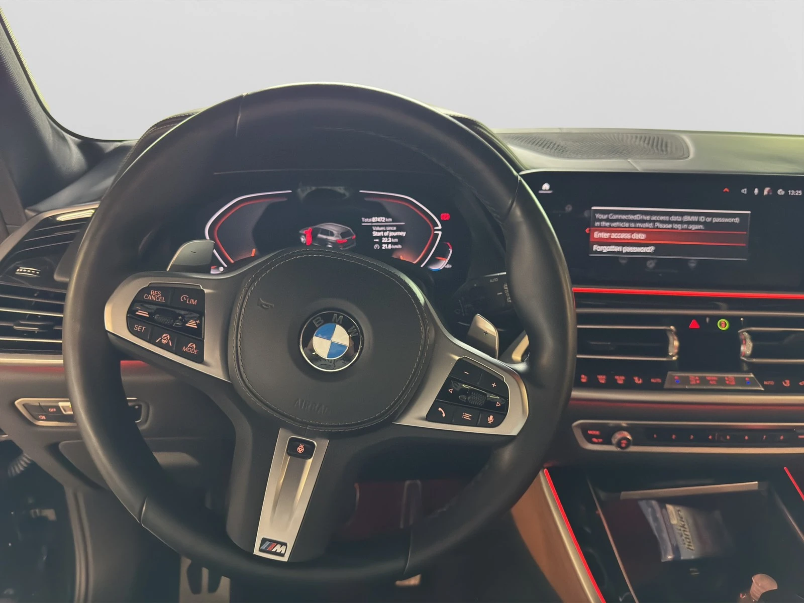 BMW X5 xDrive30d N1 | Mobile.bg � ����������� 6