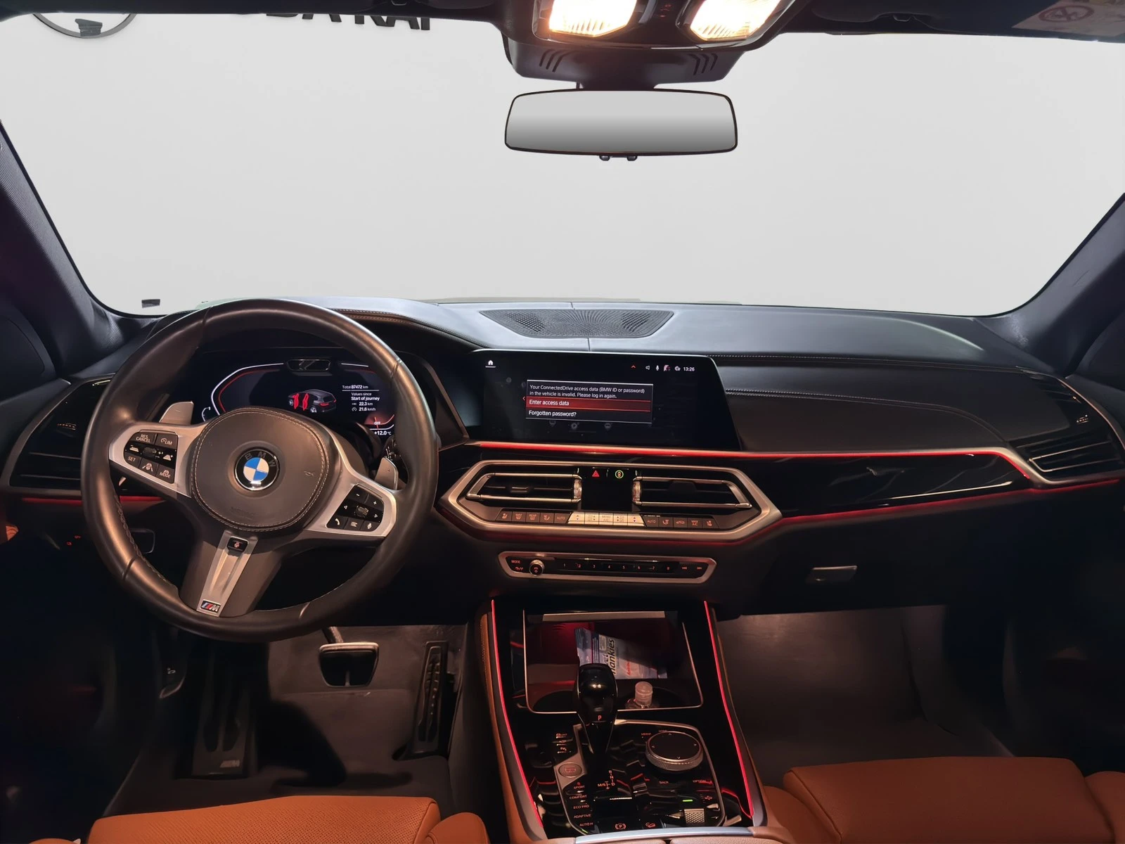 BMW X5 xDrive30d N1 | Mobile.bg � ����������� 7