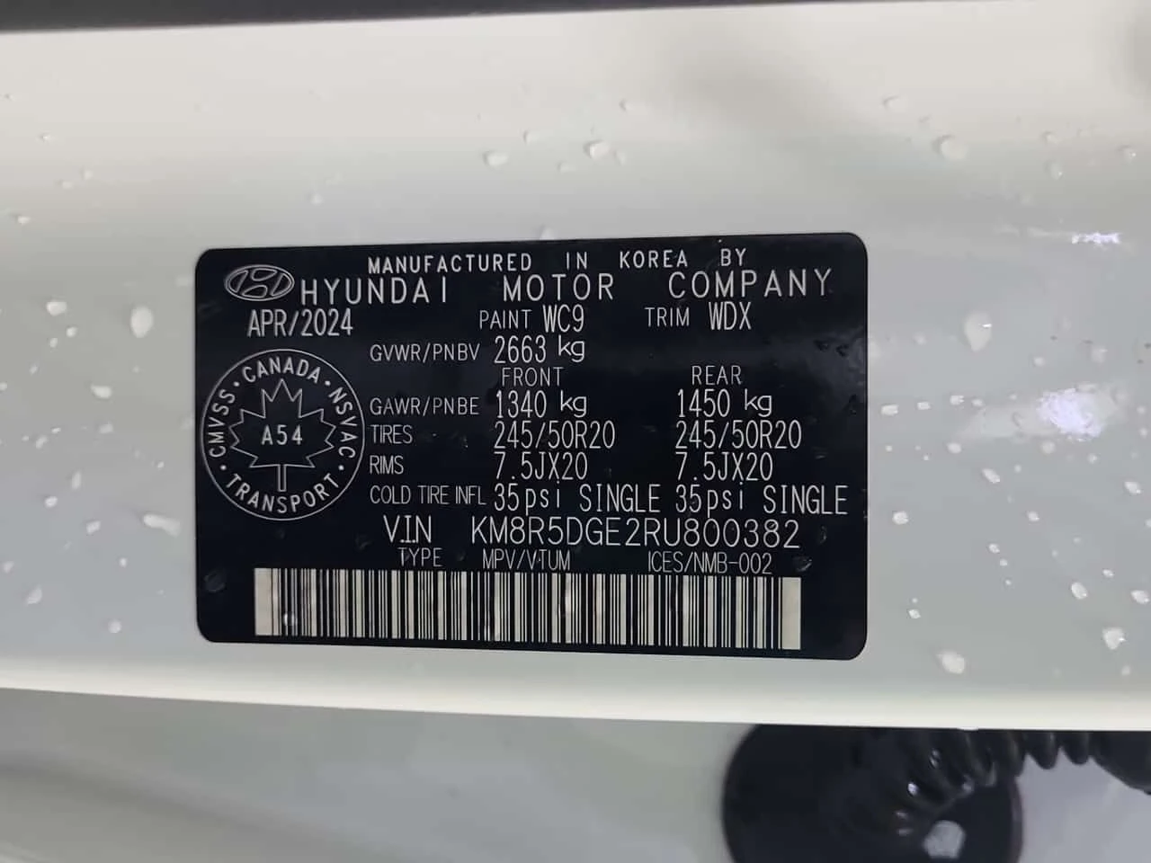 Hyundai Palisade * ULTIMATE CALLIGRAPHY * CARFAX * От Hyundai * , снимка 14 - Автомобили и джипове - 54679752