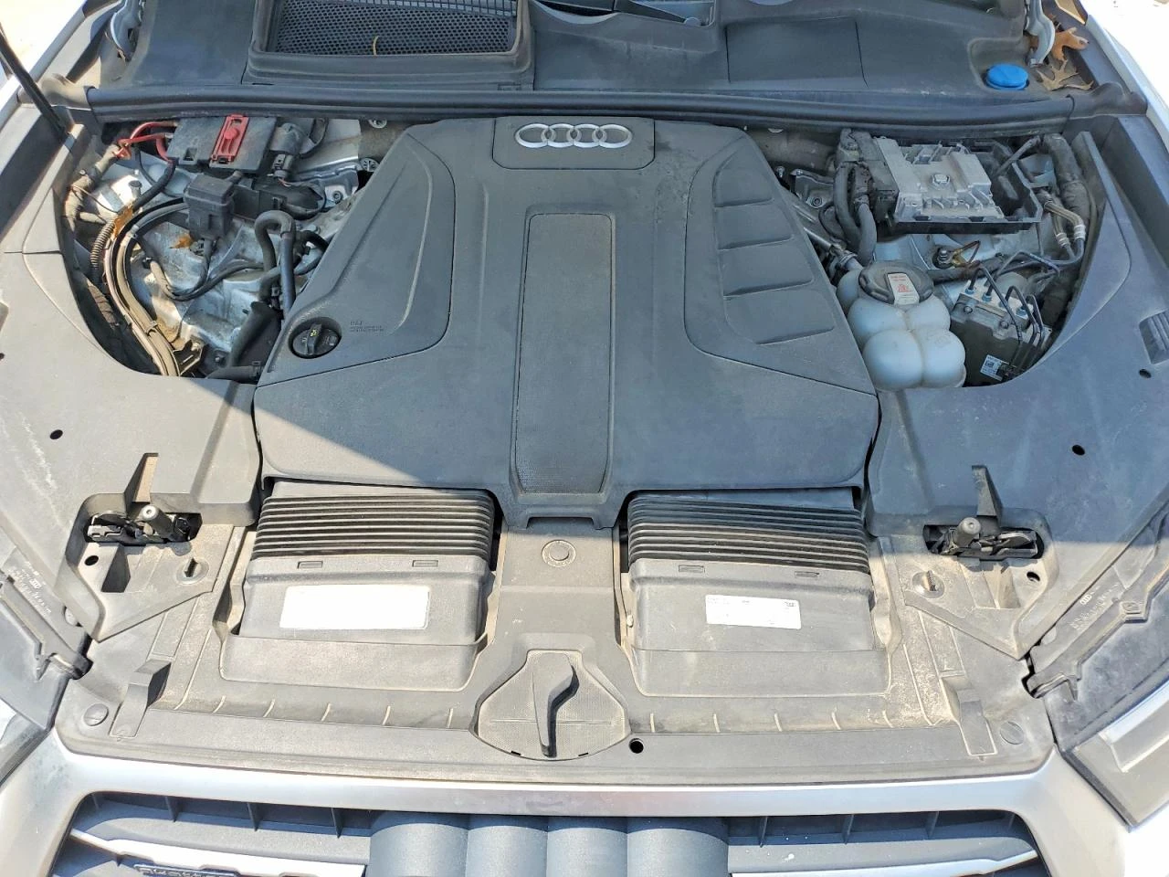 Audi Q7 2.0l Premium Plus, снимка 12 - Автомобили и джипове - 55093985