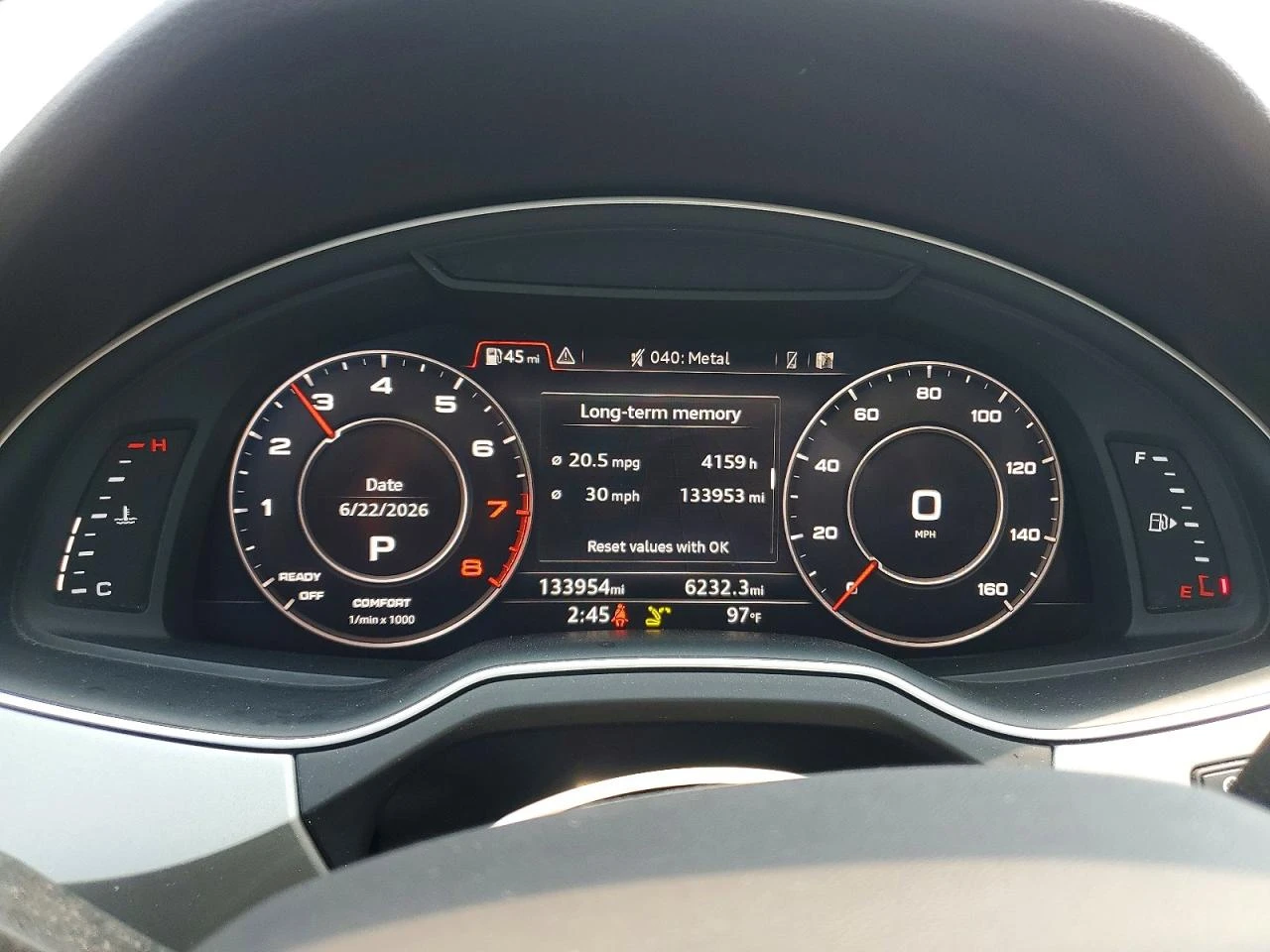 Audi Q7 2.0l Premium Plus, снимка 9 - Автомобили и джипове - 55093985