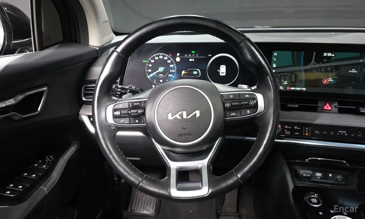 Kia Sportage PRESTIGE | Mobile.bg � ����������� 11