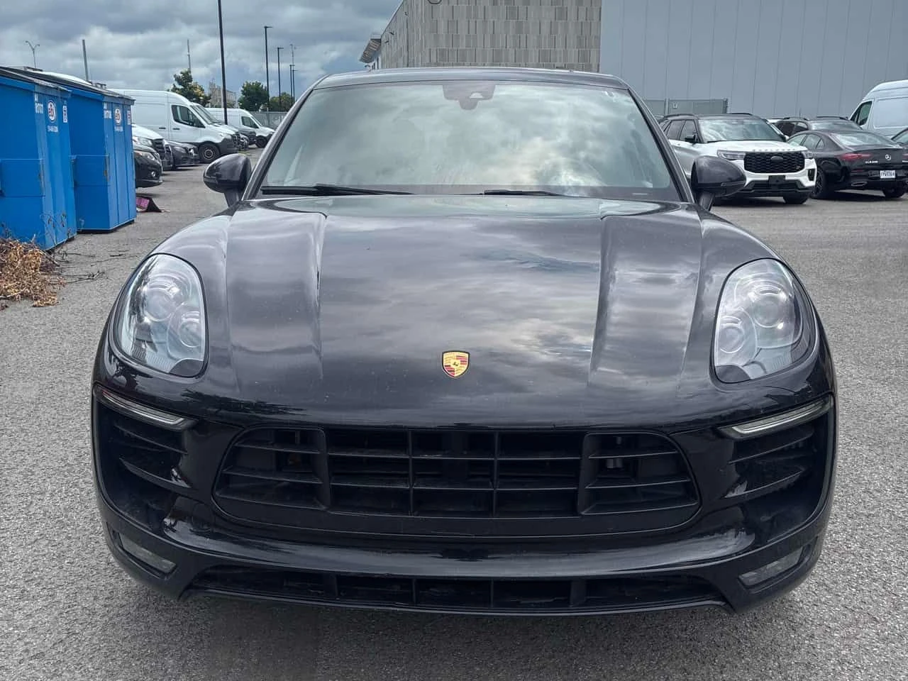 Porsche Macan * GTS * CARFAX * ЦЕНА ДО БГ, снимка 17 - Автомобили и джипове - 55292296