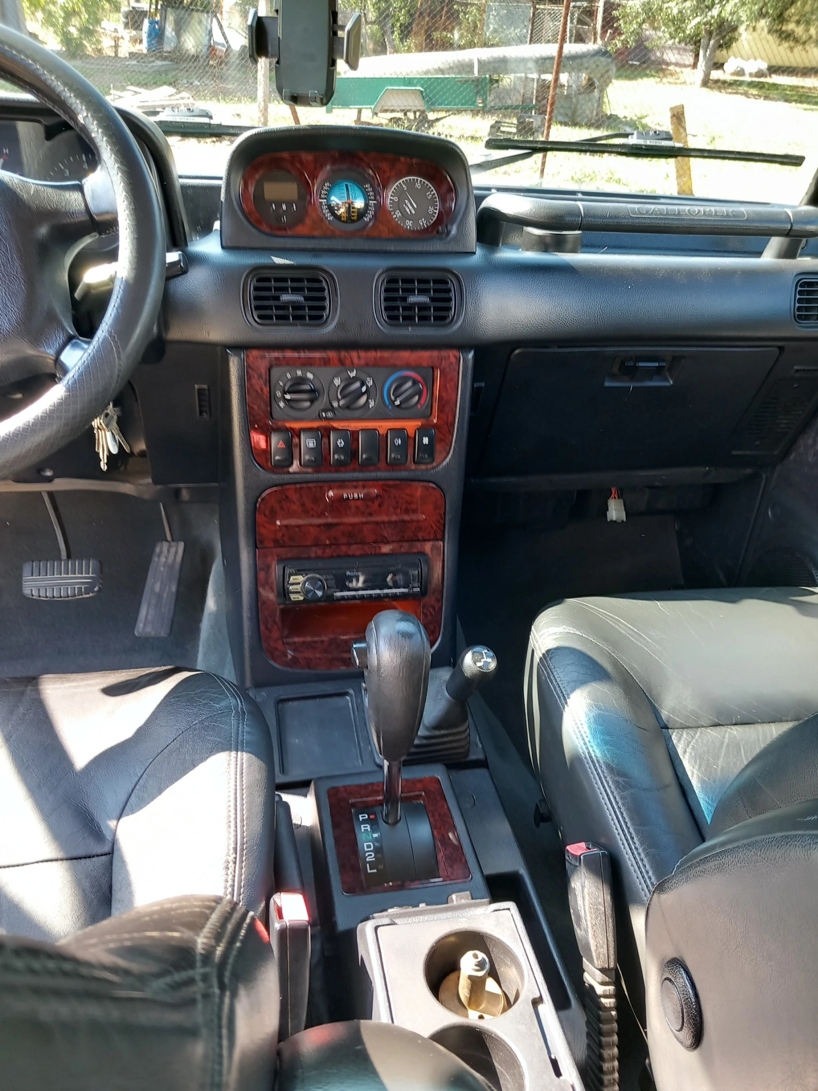 Hyundai Galloper ������ ������� ������  | Mobile.bg � ����������� 14