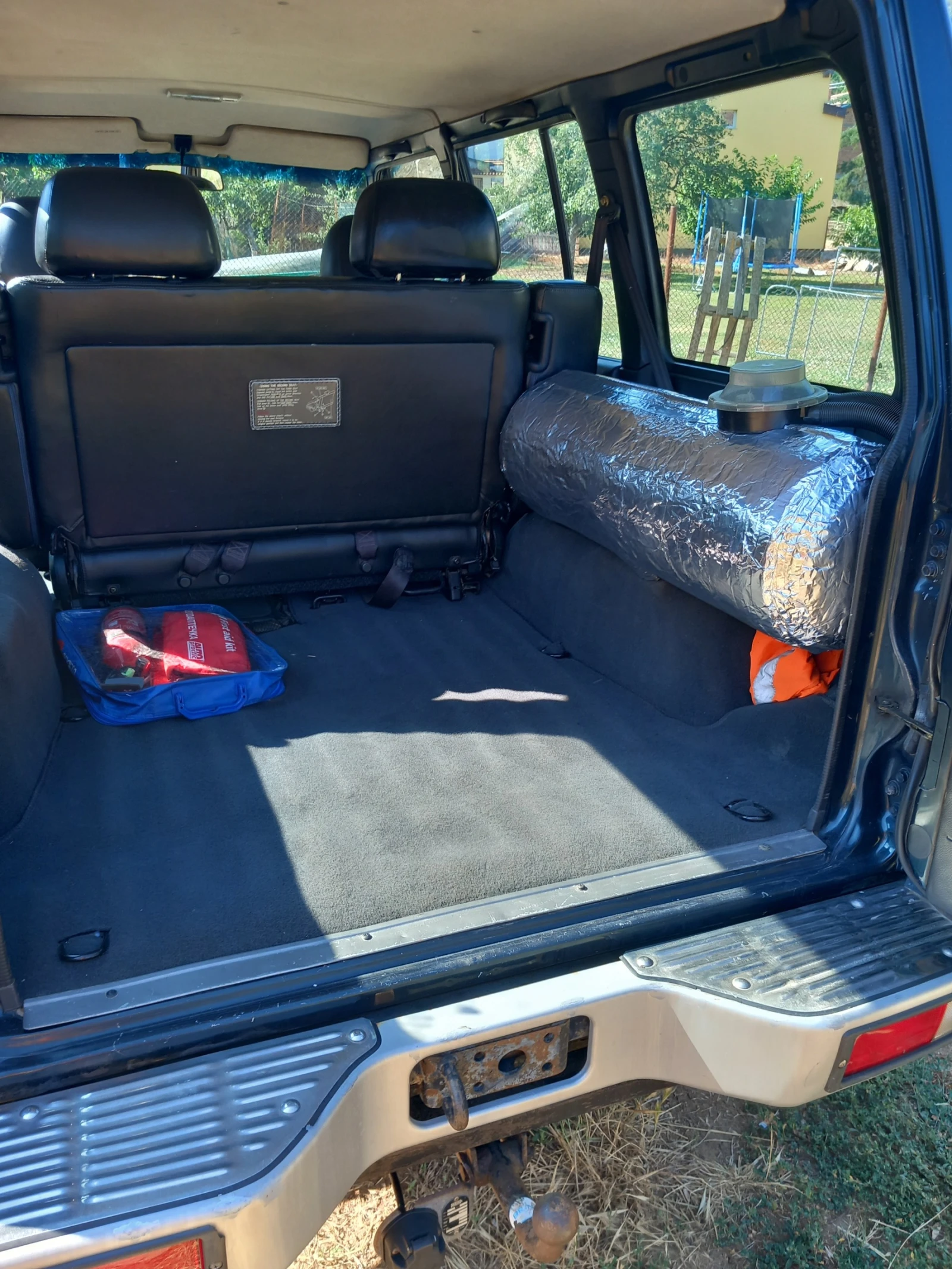 Hyundai Galloper ������ ������� ������  | Mobile.bg � ����������� 12