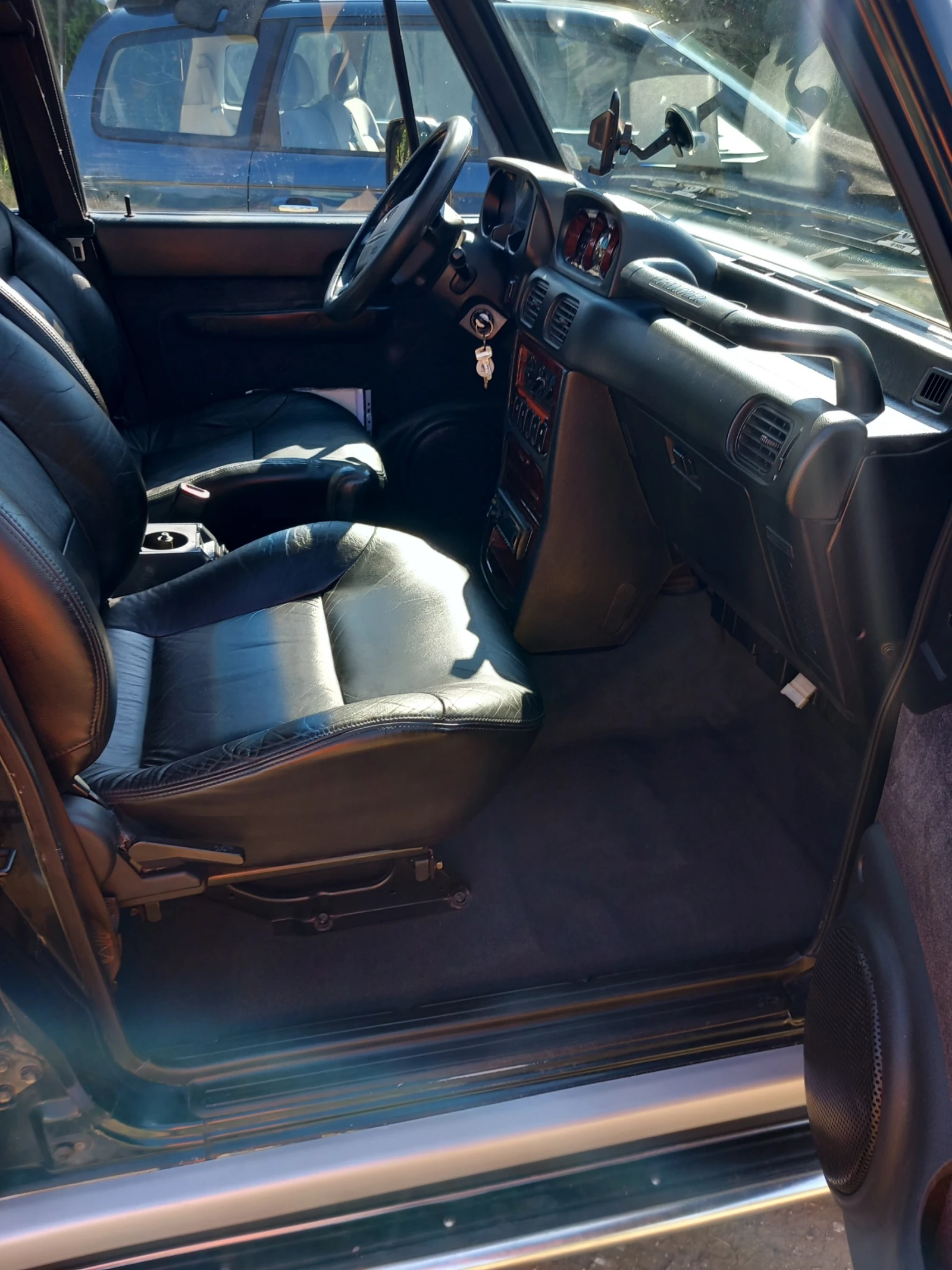 Hyundai Galloper ������ ������� ������  | Mobile.bg � ����������� 7