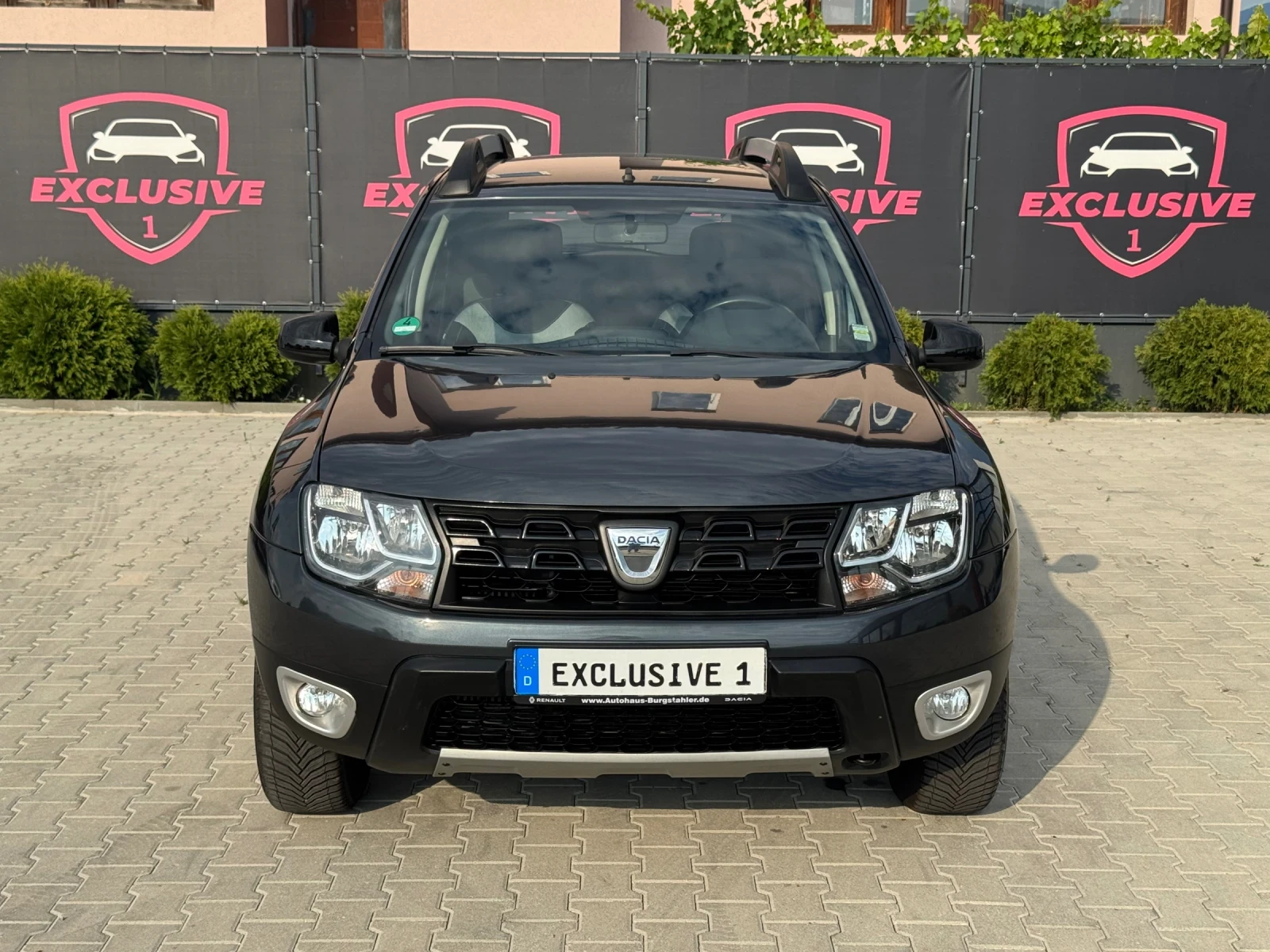 Dacia Duster 1.2i CAMERA NAVI EURO-6, снимка 8 - Автомобили и джипове - 55546707
