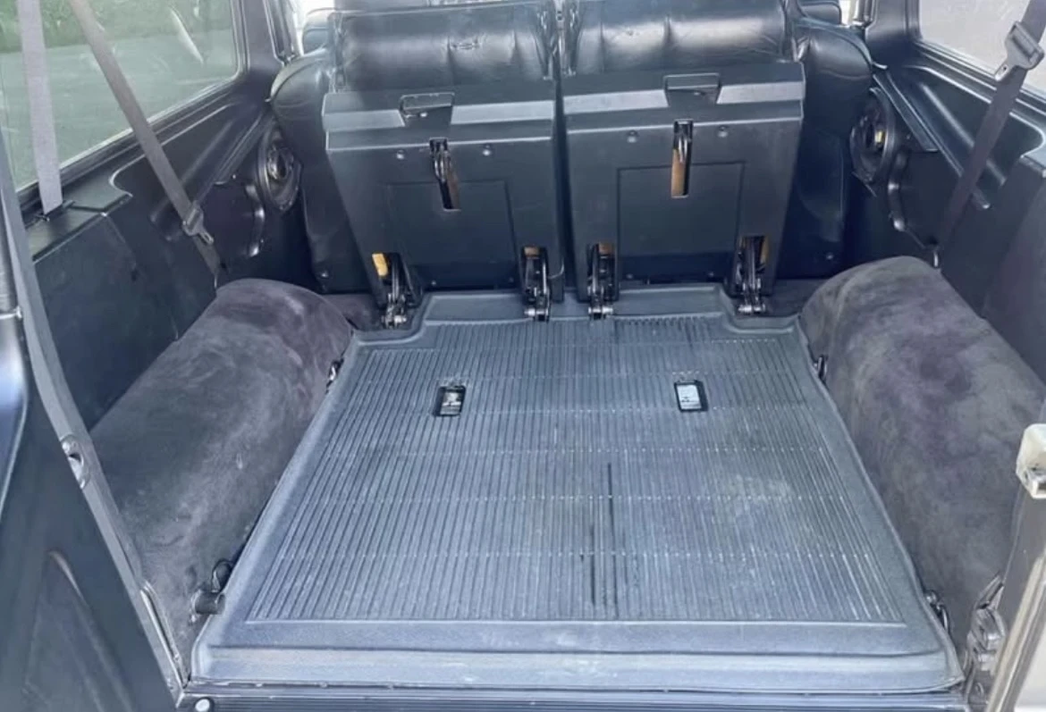 Mercedes-Benz G 300, снимка 6 - Автомобили и джипове - 55965806