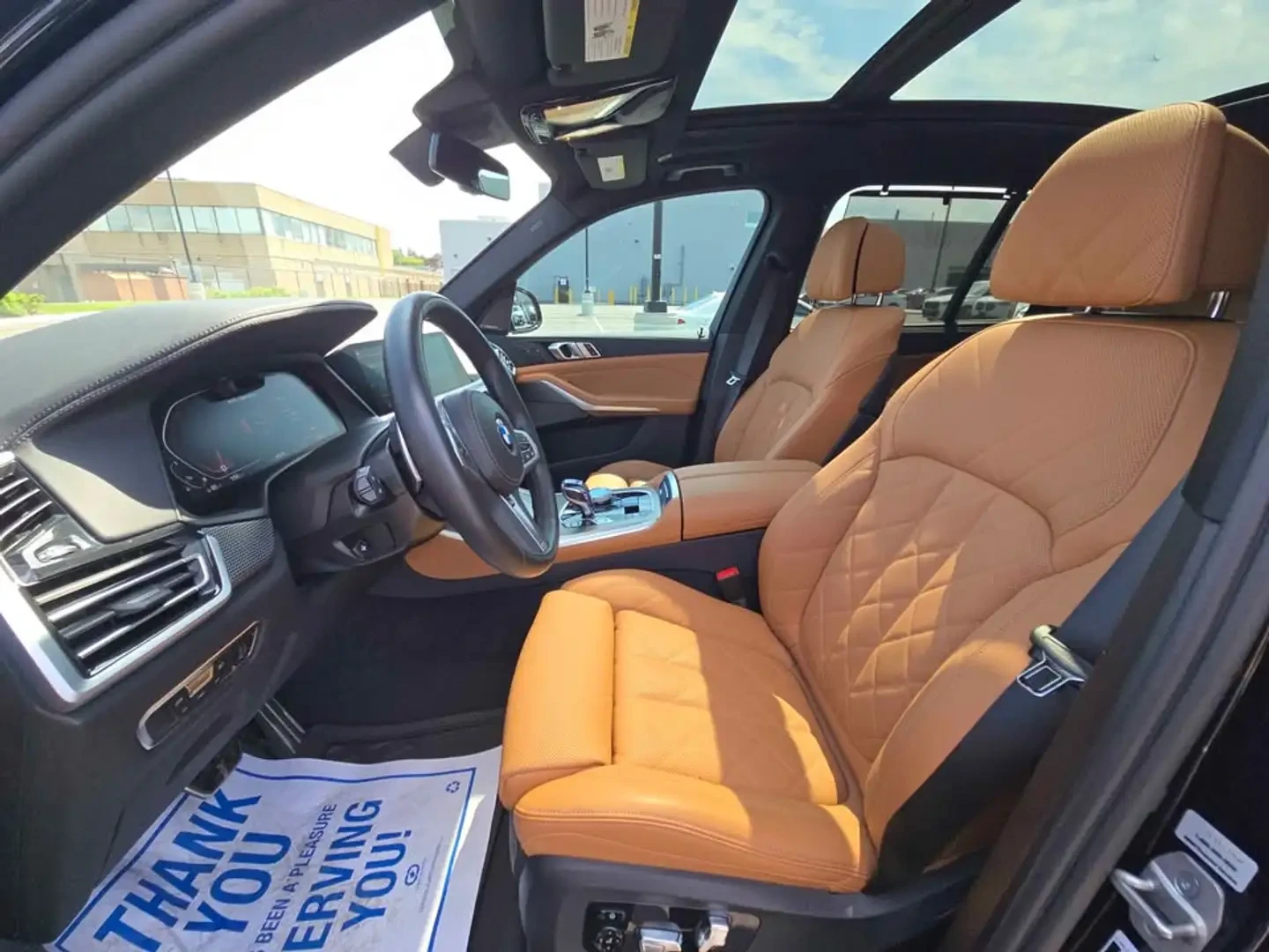 BMW X5 XDRIVE50I * КРАЙНА ЦЕНА*  M-SPORT PRO, снимка 5 - Автомобили и джипове - 55972952