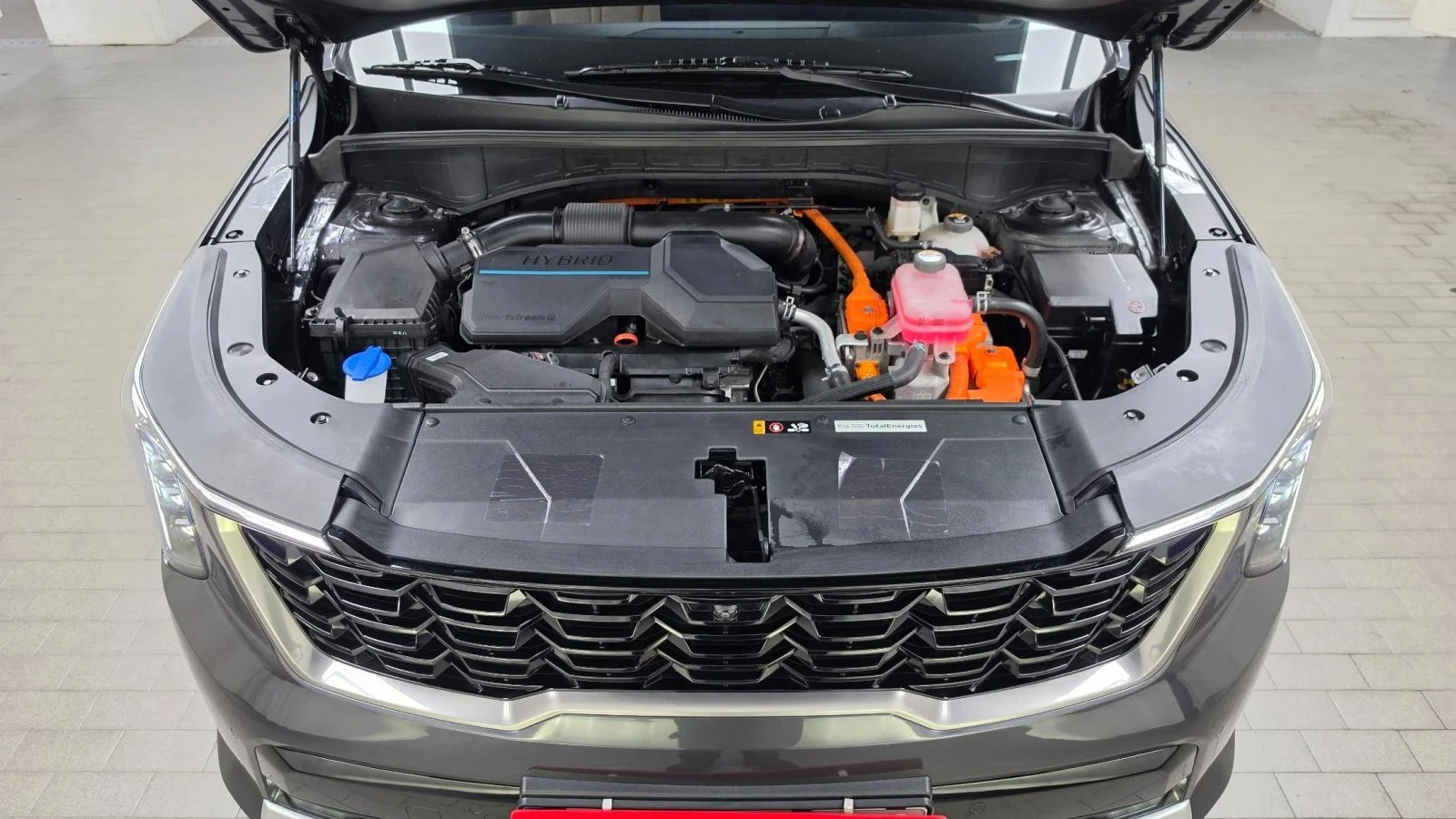 Kia Sorento, снимка 5 - Автомобили и джипове - 56689810