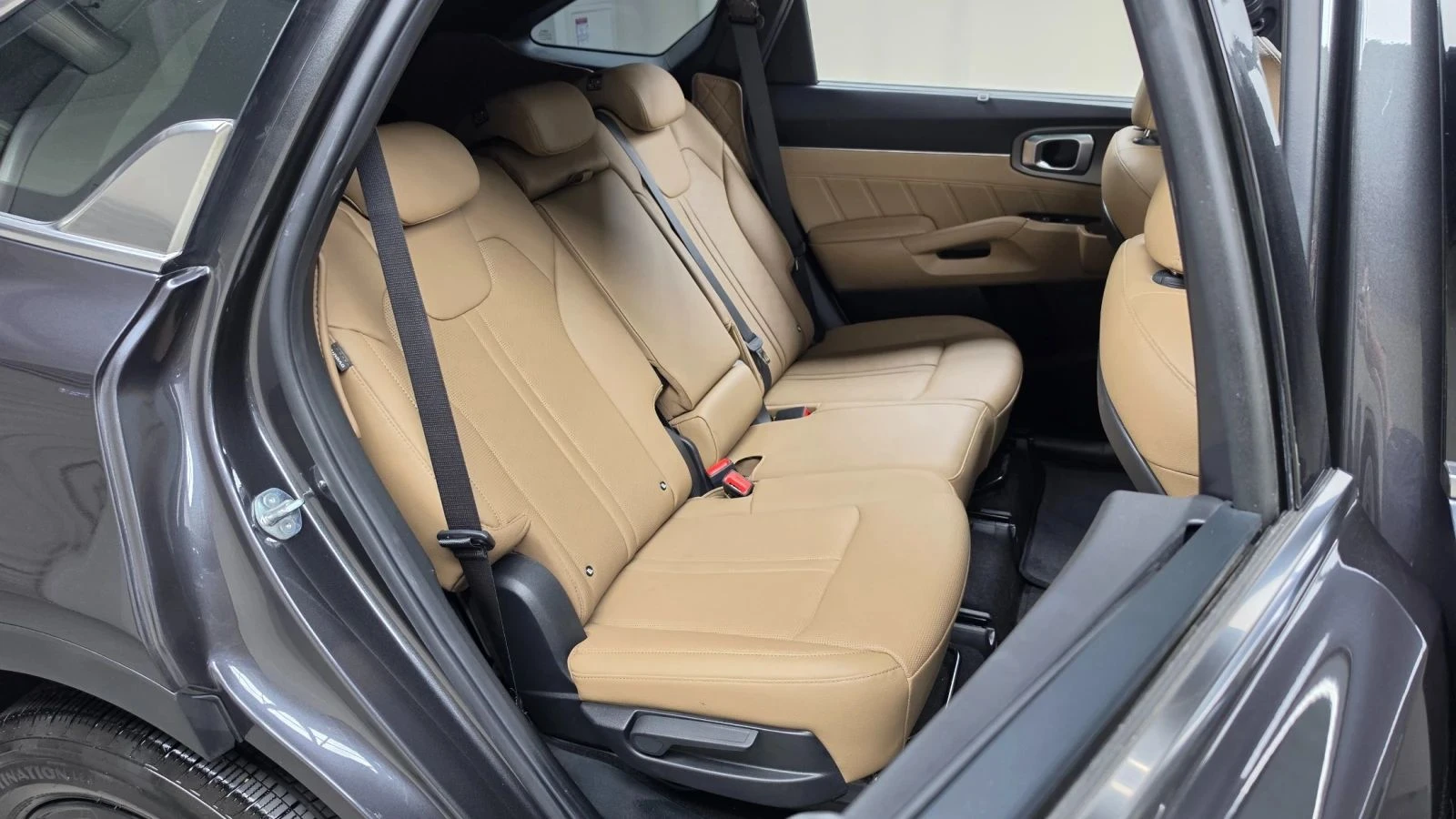 Kia Sorento, снимка 8 - Автомобили и джипове - 56689810