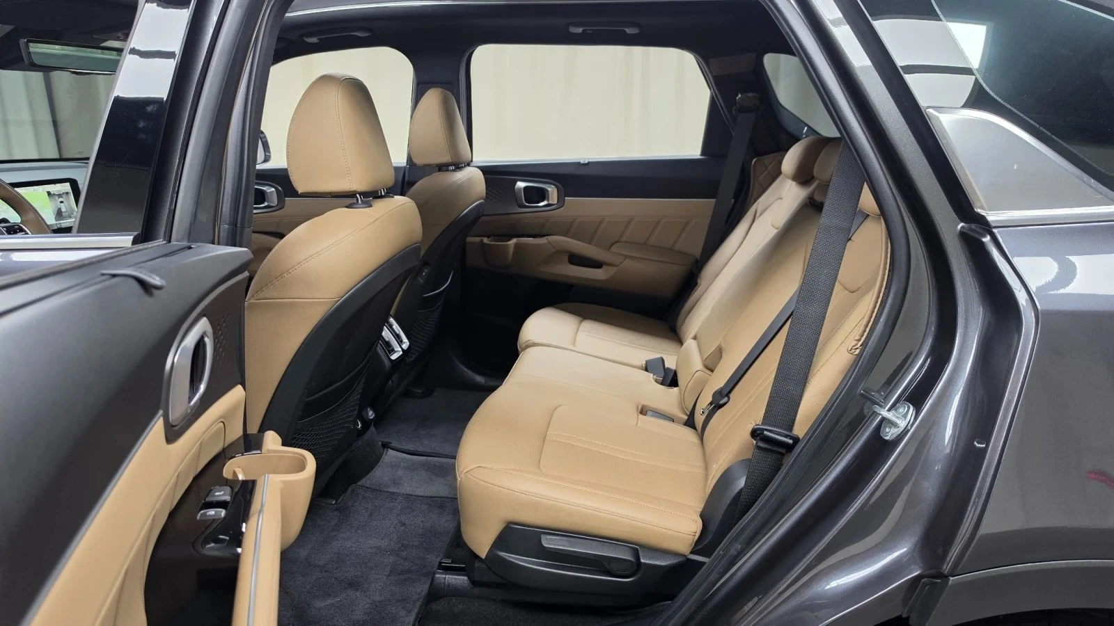Kia Sorento, снимка 7 - Автомобили и джипове - 56689810