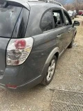 Chevrolet Captiva 2.0D, снимка 3