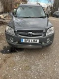 Chevrolet Captiva 2.0D, снимка 1