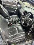 Chevrolet Captiva 2.0D, снимка 2