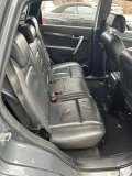 Chevrolet Captiva 2.0D, снимка 6