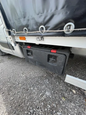 Renault Master 10 палета, снимка 4