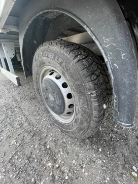 Renault Master 10 палета, снимка 5