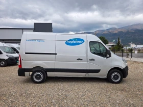Opel Movano 2.3D климатик топ 2-броя, снимка 8