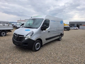 Opel Movano 2.3D климатик топ 2-броя, снимка 1