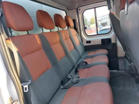 Fiat Ducato 3.0MultiJet 7.6-Speed. | Mobile.bg    10