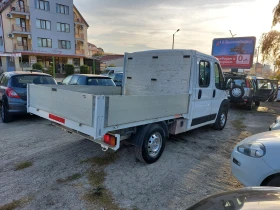 Fiat Ducato 3.0MultiJet 7.6-Speed. | Mobile.bg    8