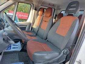     Fiat Ducato 3.0MultiJet 7.6-Speed.