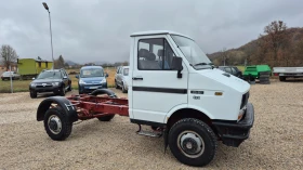     Iveco Daily 2.5TD 4x4   