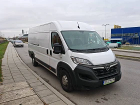 Opel Movano 3900  , 2.2HDi L4H2 | Mobile.bg    3